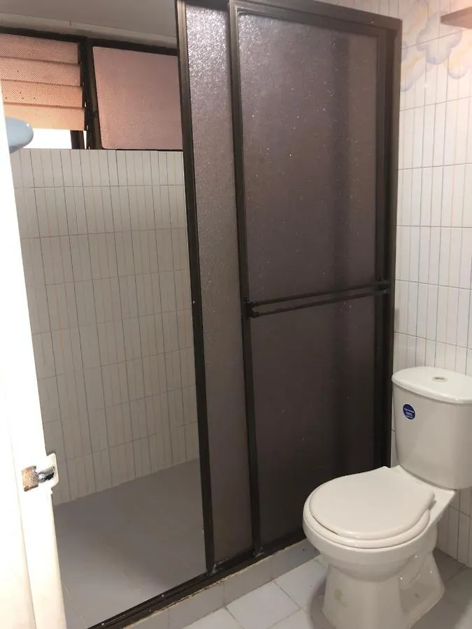 Apartamento Comodo En Laureles , Centrico Y Bien Ubicado 201 Lägenhet Medellín 0*,  Colombia