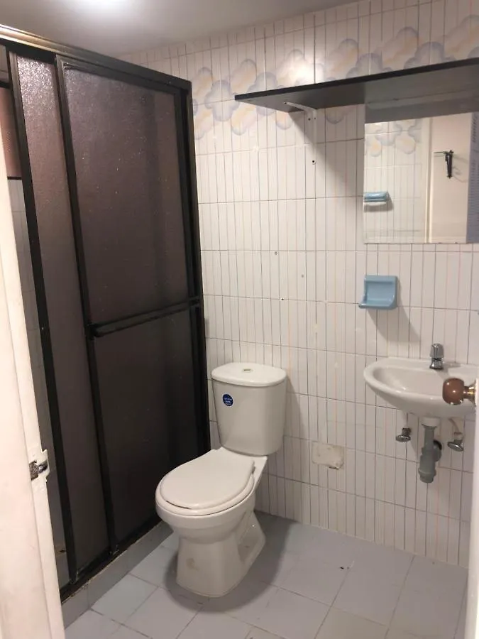 Apartamento Comodo En Laureles , Centrico Y Bien Ubicado 201 Lägenhet Medellín