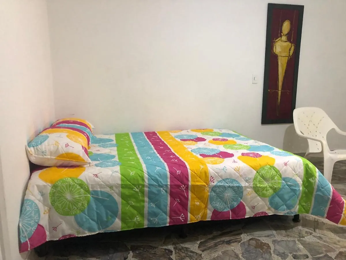 Apartamento Comodo En Laureles , Centrico Y Bien Ubicado 201 Lägenhet Medellín