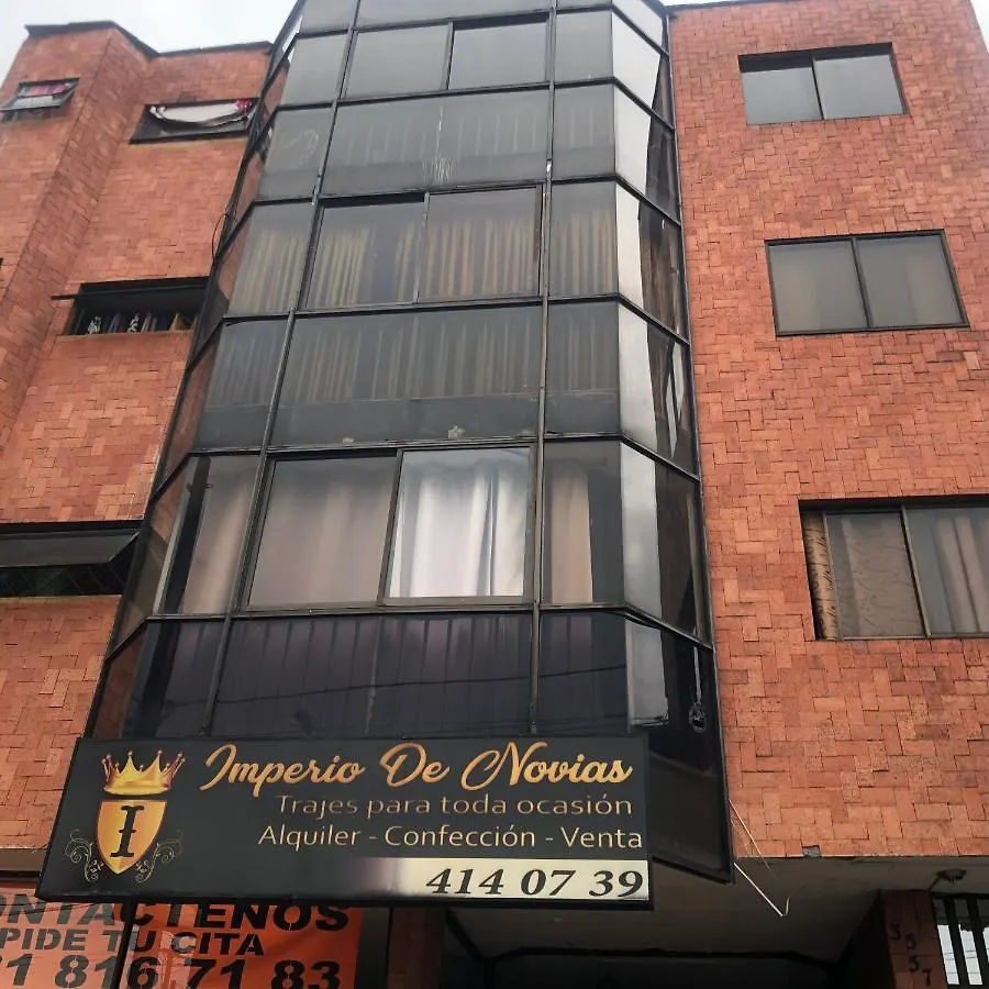 Apartamento Comodo En Laureles , Centrico Y Bien Ubicado 201 Lägenhet Medellín