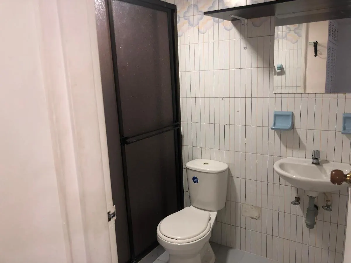 Apartamento Comodo En Laureles , Centrico Y Bien Ubicado 201 Lägenhet Medellín Colombia