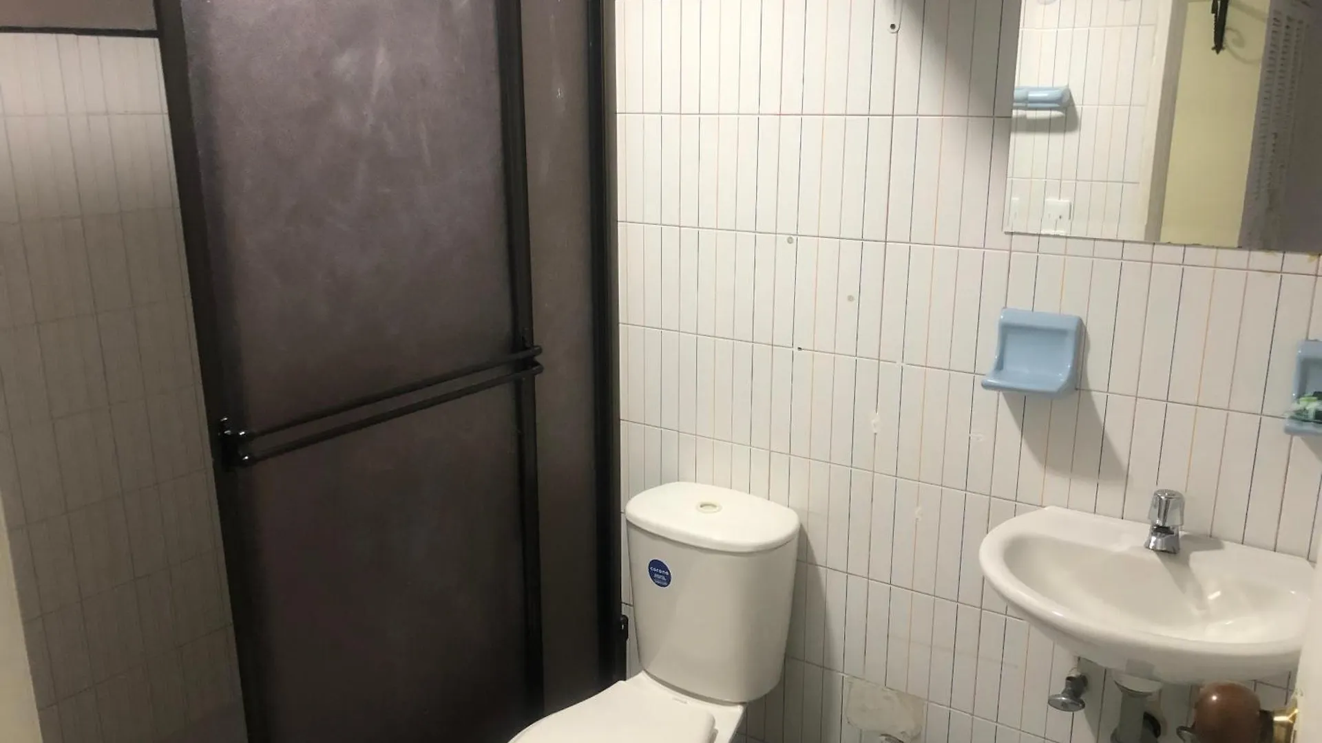 Apartamento Comodo En Laureles , Centrico Y Bien Ubicado 201 Lägenhet Medellín
