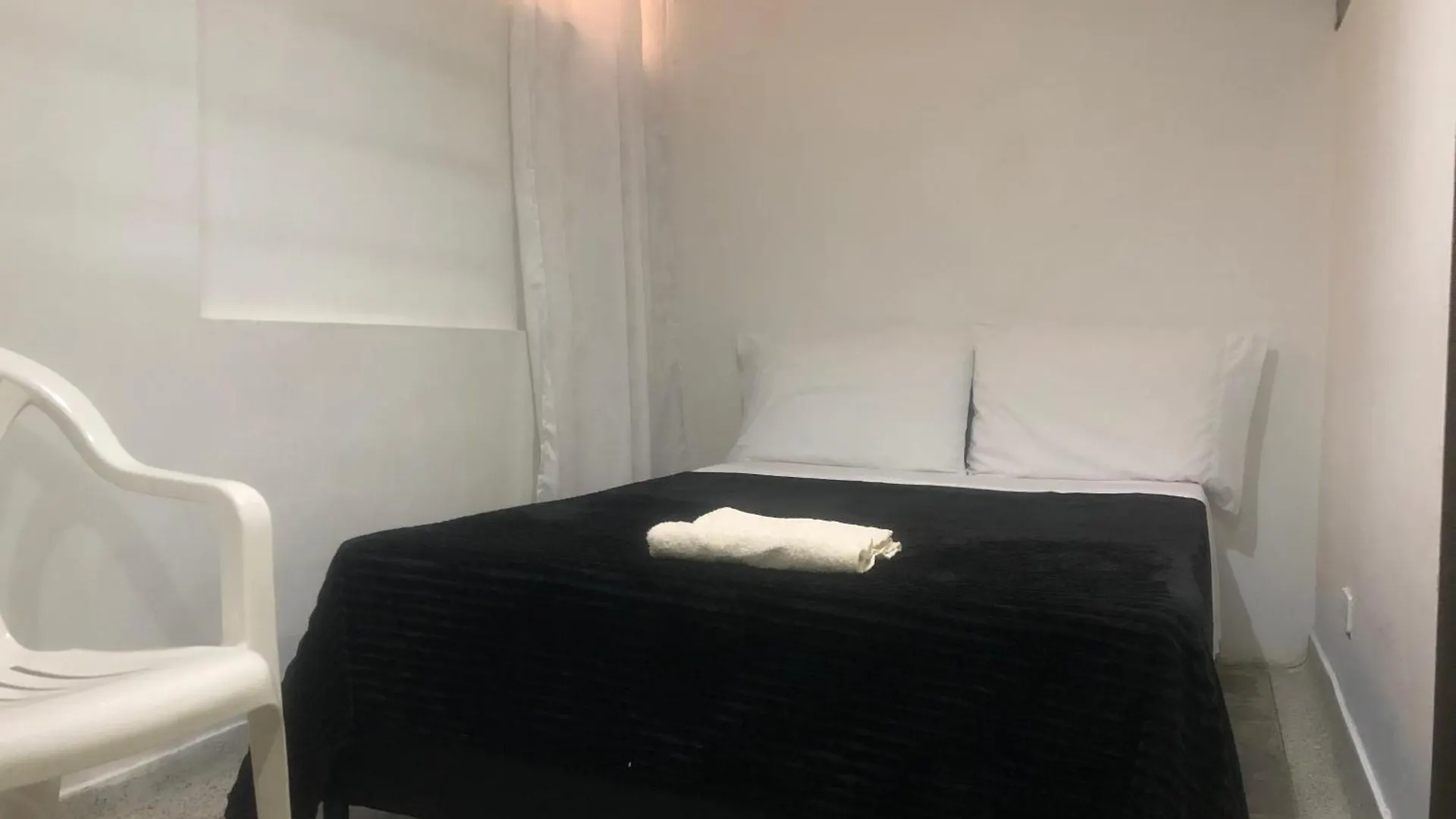 Apartamento Comodo En Laureles , Centrico Y Bien Ubicado 201 Lägenhet Medellín 0*,  Colombia